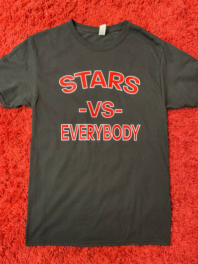 Stars Vs Everybody Shirt