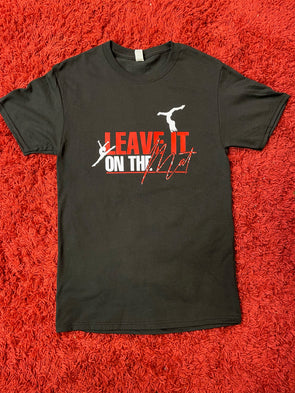 Leave It On The Mat T-Shirt