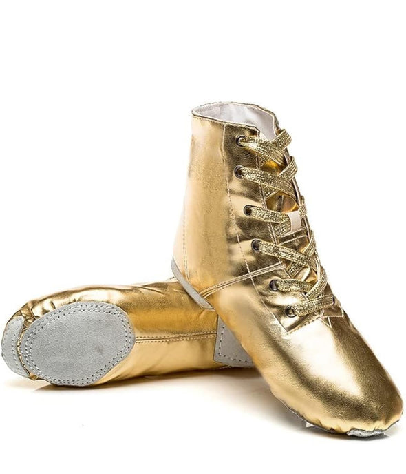 Gold Dance Team Uniform Package