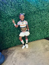 Sassy Queen Uniform Package