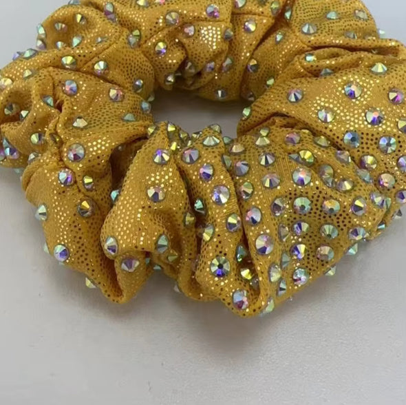 Gold Dance Team Uniform Package