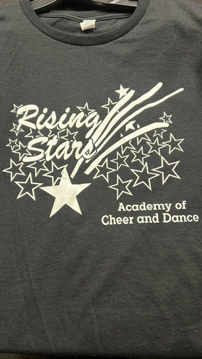 RSA Shirt - Rising Star Academy