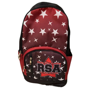RSA Custom Backpack