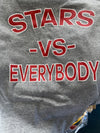 RSA Shirt - Stars VS Everybody