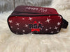 RSA Custom shoe/makeup bag