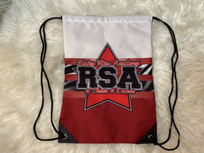 RSA Custom sling bag
