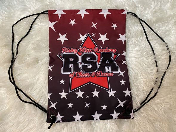 RSA Custom sling bag