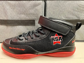 Custom RSA Shoe
